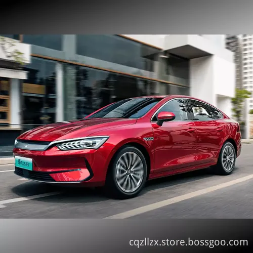 Zolala Byd Qin Flagship Car Auto Electric Adult Auto usate Auto a sinistra Auto Auto Auto Auto Auto Auto Auto Auto Auto Auto